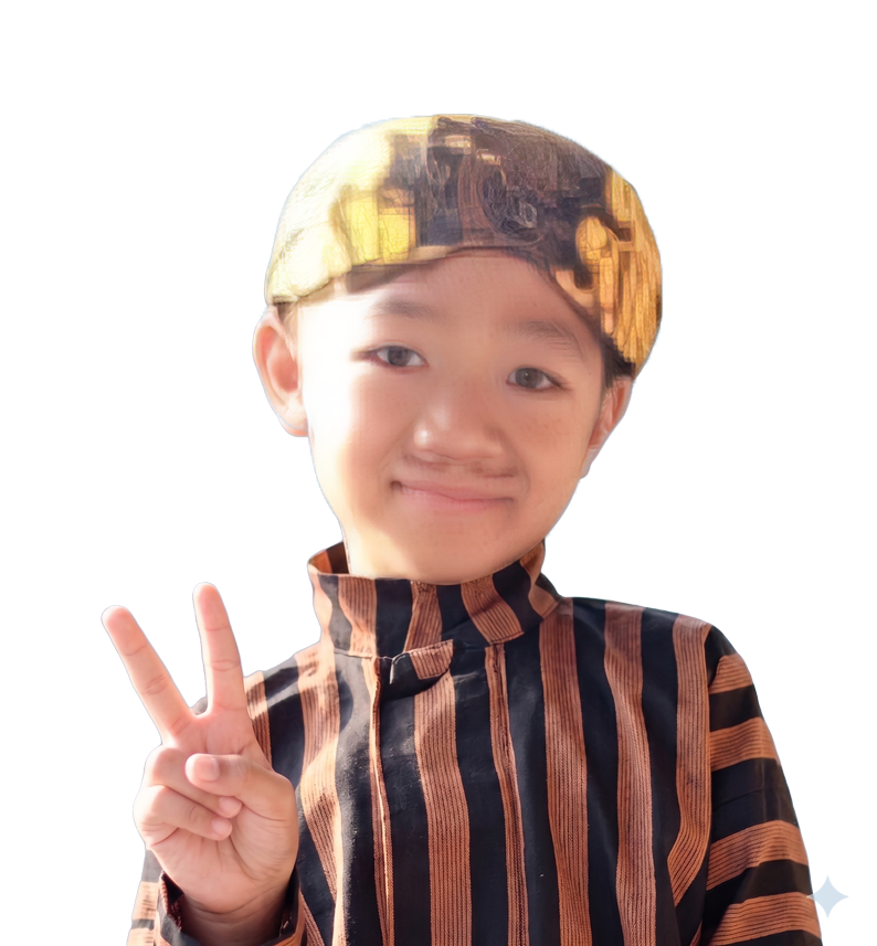 Ahmad Fathan Pratama